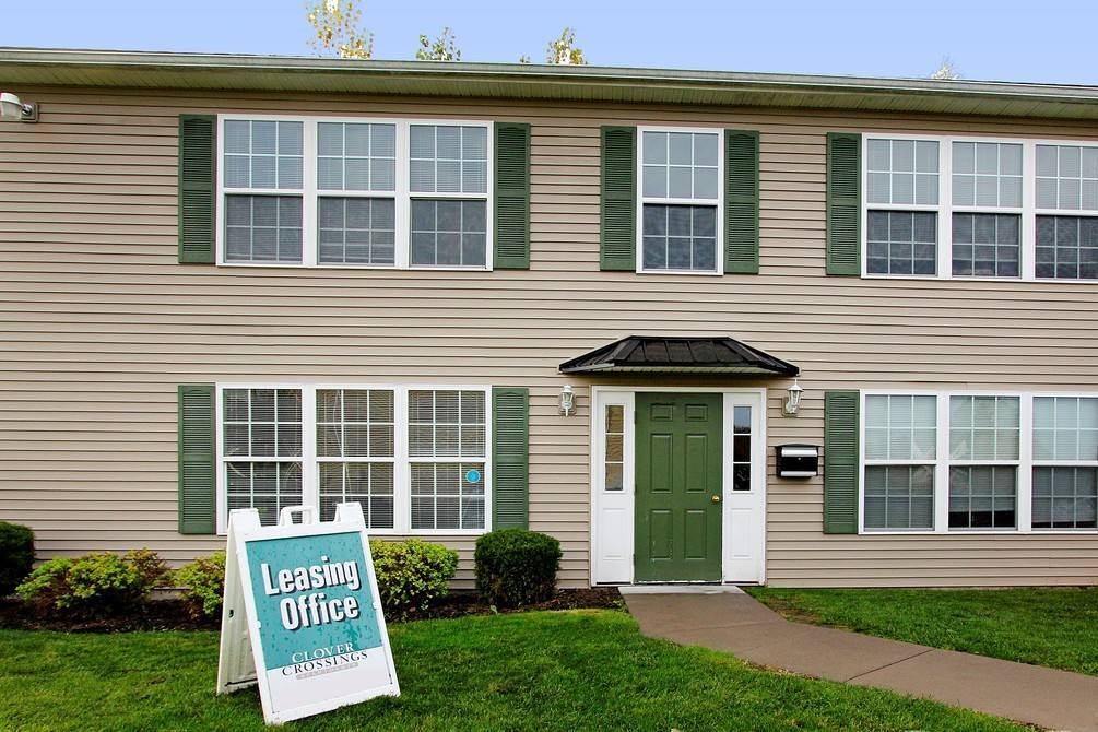 Apartment for rent at 69 State St, Manchester, NY 14504