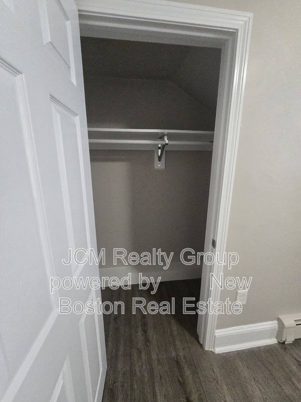 Apartment for rent at 46 Waverly St #B, Roxbury, MA 02119