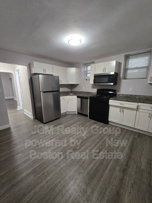 Apartment for rent at 46 Waverly St #B, Roxbury, MA 02119