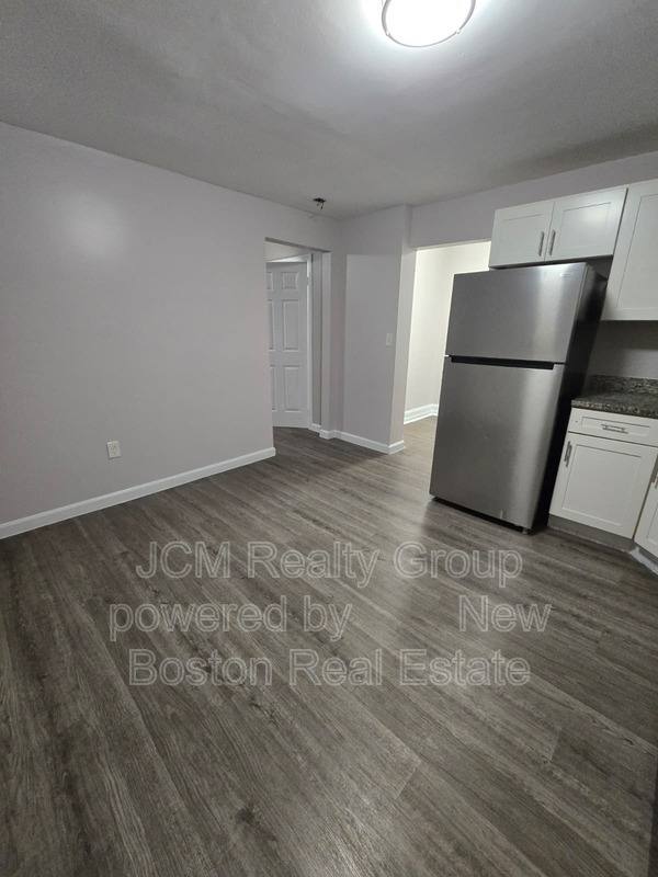 Apartment for rent at 46 Waverly St #B, Roxbury, MA 02119