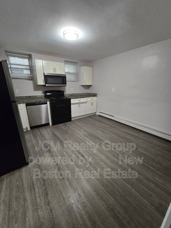 Apartment for rent at 46 Waverly St #B, Roxbury, MA 02119