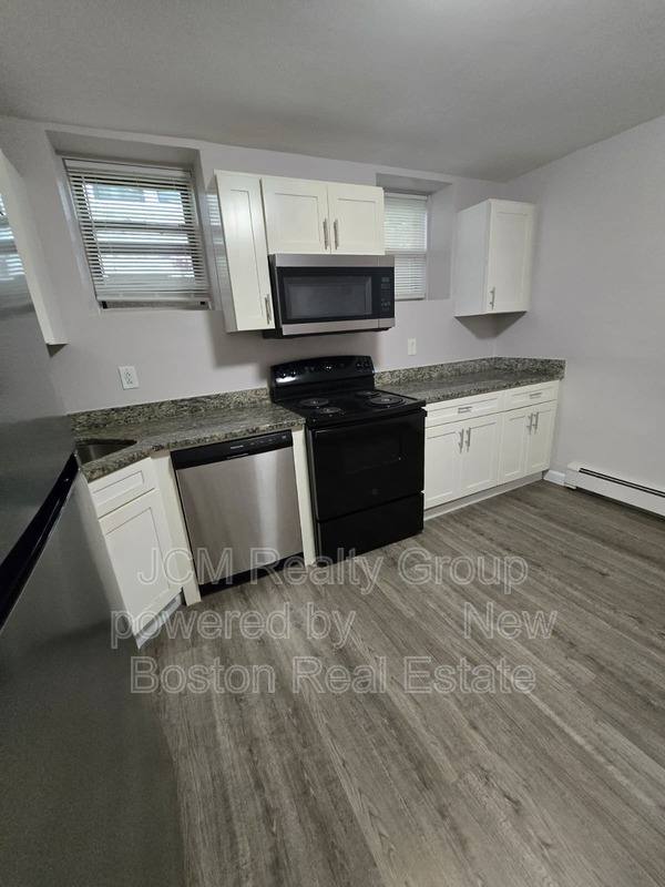 Apartment for rent at 46 Waverly St #B, Roxbury, MA 02119