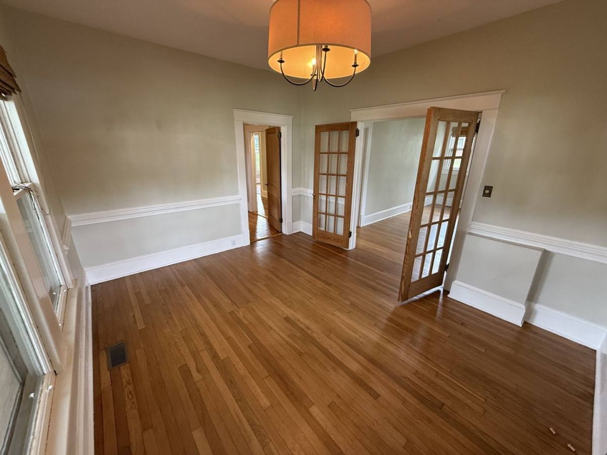 House for rent at 230 Grand Ave, Raleigh, NC 27606