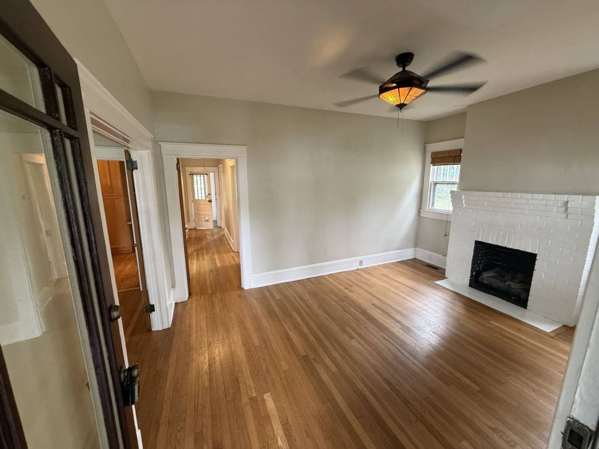 House for rent at 230 Grand Ave, Raleigh, NC 27606