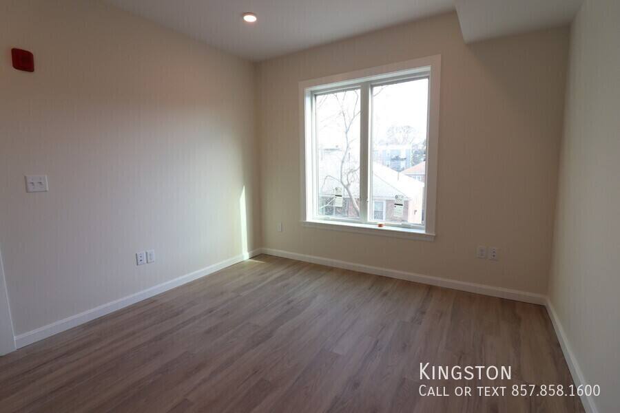 Condo for rent at 464 Washington St #301R, Brighton, MA 02135