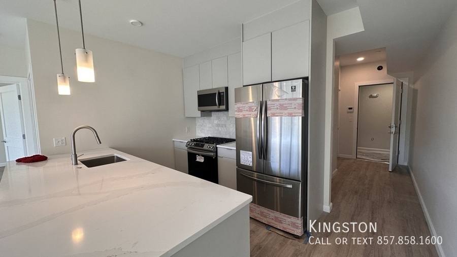 Condo for rent at 464 Washington St #301R, Brighton, MA 02135