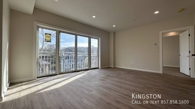 Condo for rent at 464 Washington St #301R, Brighton, MA 02135