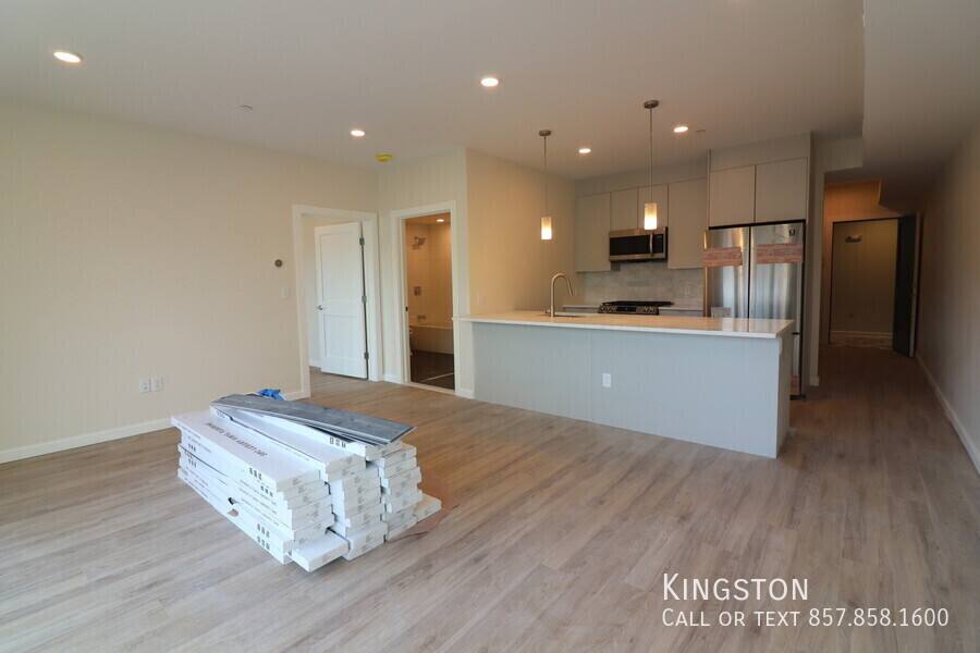 Condo for rent at 464 Washington St #301R, Brighton, MA 02135