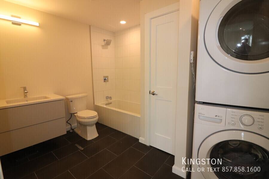 Condo for rent at 464 Washington St #301R, Brighton, MA 02135