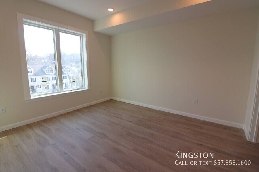 Condo for rent at 464 Washington St #301R, Brighton, MA 02135