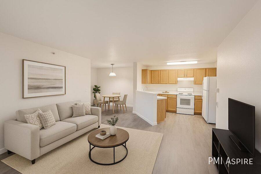 Apartment for rent at 321 Quail Rd, Longmont, CO 80501