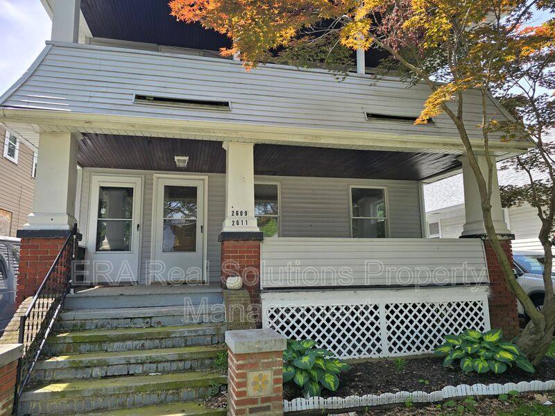 Apartment for rent at 2609 Hood, Cleveland, OH 44109