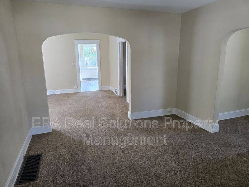Apartment for rent at 2609 Hood, Cleveland, OH 44109