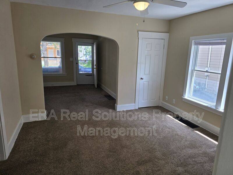 Apartment for rent at 2609 Hood, Cleveland, OH 44109