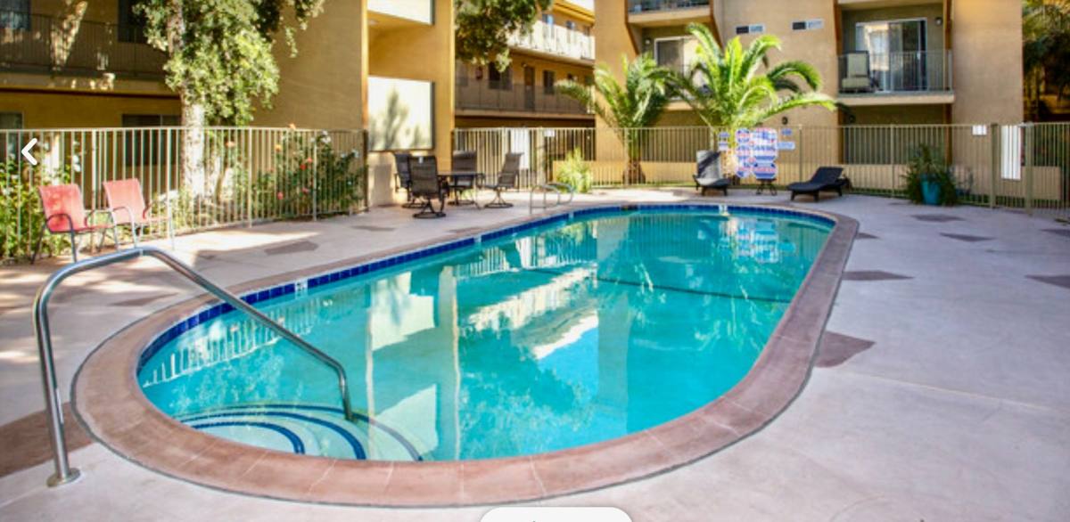 Apartment for rent at 13990 Astoria St, Sylmar, CA 91342