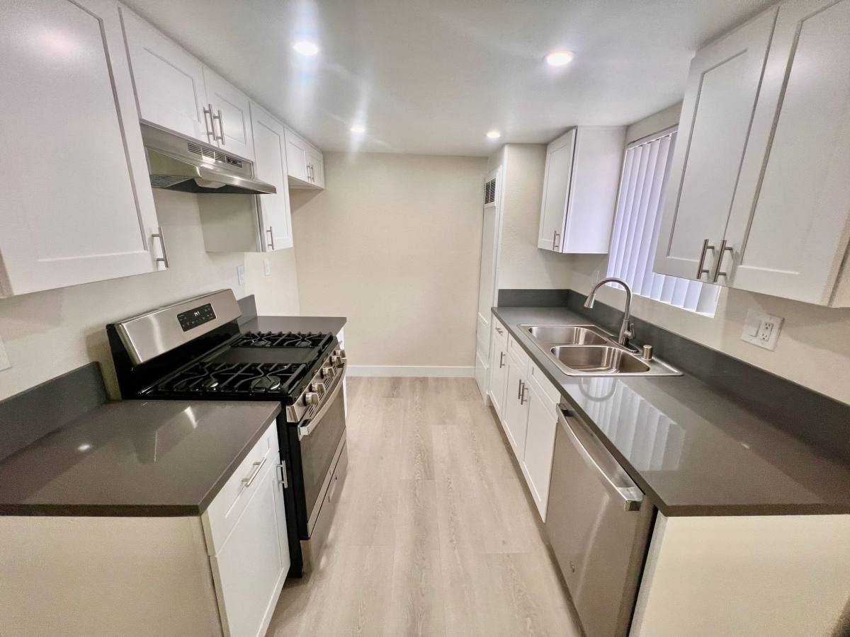 Apartment for rent at 13990 Astoria St, Sylmar, CA 91342