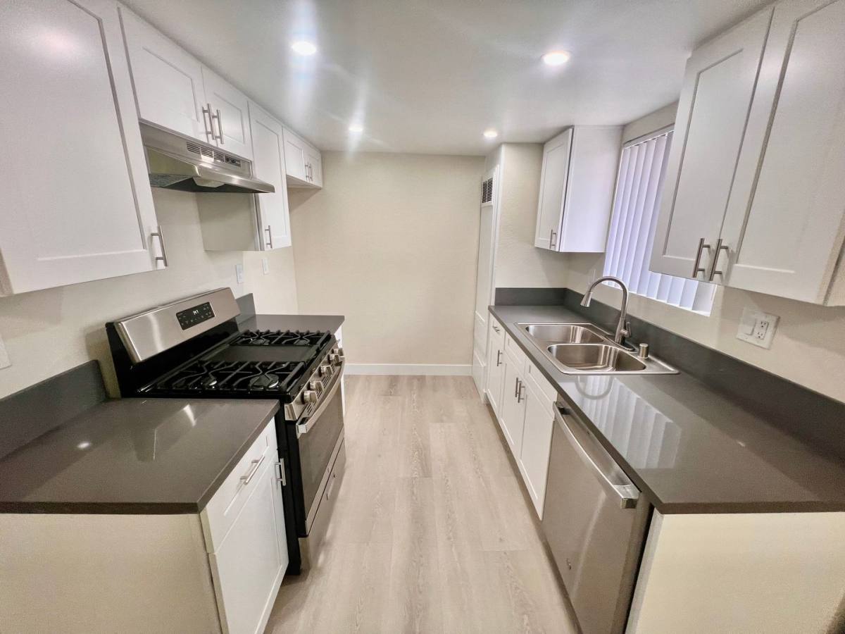 Apartment for rent at 13990 Astoria St, Sylmar, CA 91342