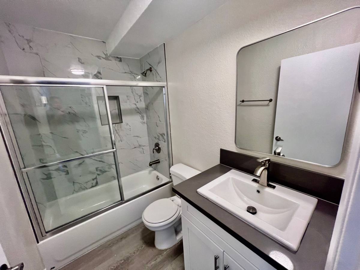 Apartment for rent at 13990 Astoria St, Sylmar, CA 91342