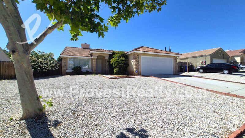 House for rent at 13105 Bennington Dr, Victorville, CA 92392