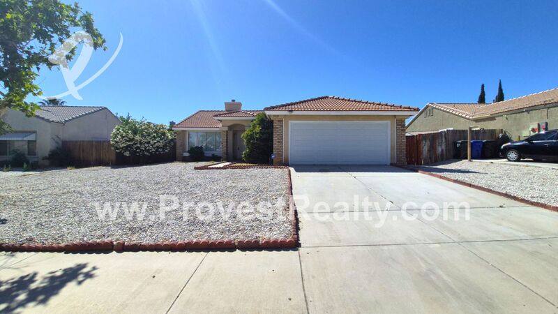 House for rent at 13105 Bennington Dr, Victorville, CA 92392