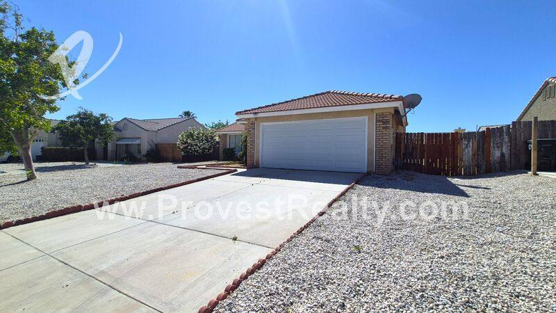 House for rent at 13105 Bennington Dr, Victorville, CA 92392