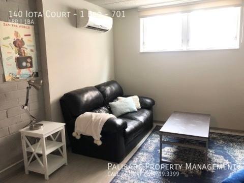 Condo for rent at 140 Iota Court, Madison, WI 53703