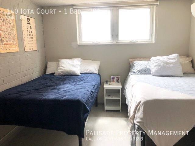 Condo for rent at 140 Iota Court, Madison, WI 53703