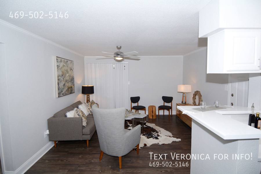 Apartment for rent at 3816 S Lamar Blvd, Austin, TX 78704