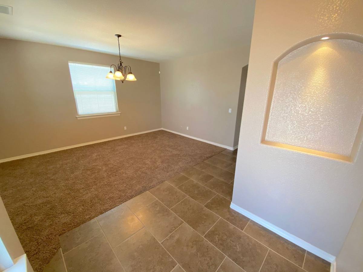 House for rent at 4933 Ruben Soto, El Paso, TX 79938
