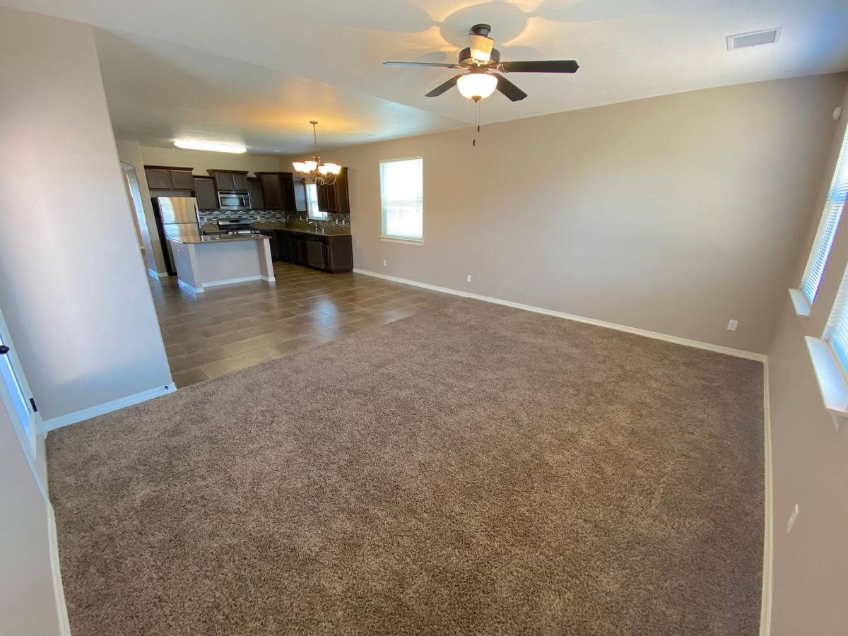 House for rent at 4933 Ruben Soto, El Paso, TX 79938