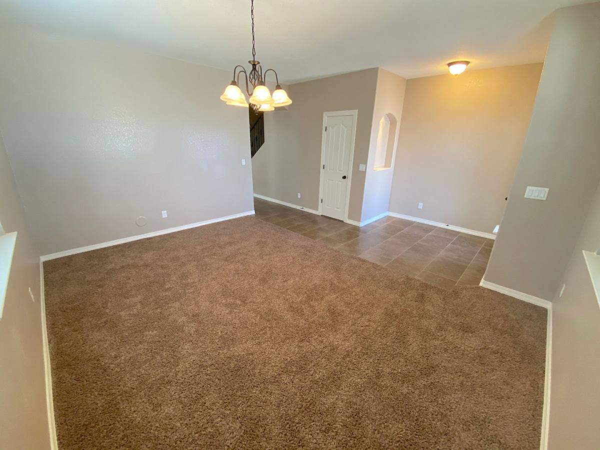 House for rent at 4933 Ruben Soto, El Paso, TX 79938