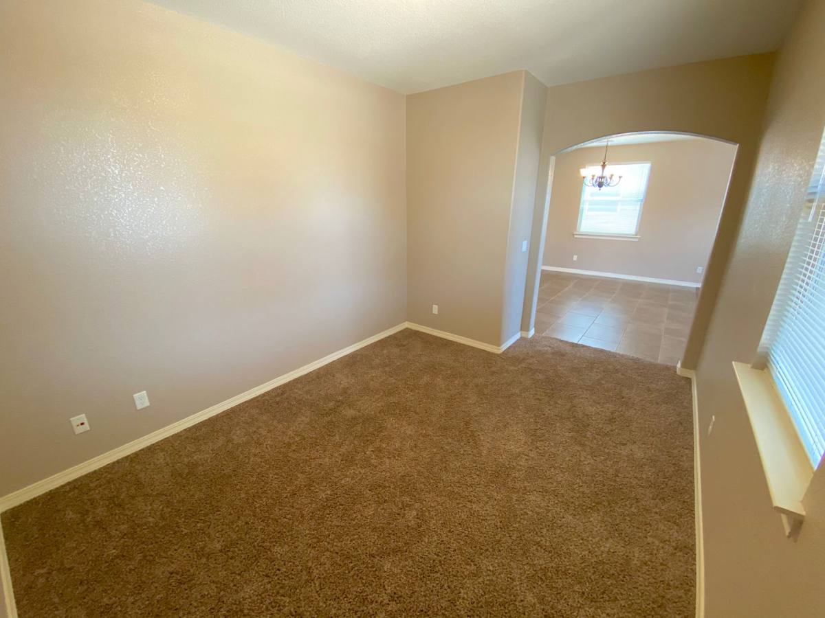 House for rent at 4933 Ruben Soto, El Paso, TX 79938