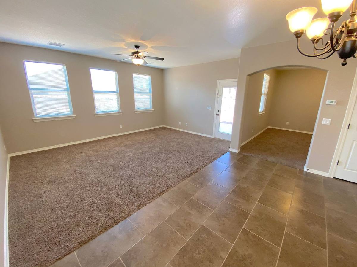 House for rent at 4933 Ruben Soto, El Paso, TX 79938