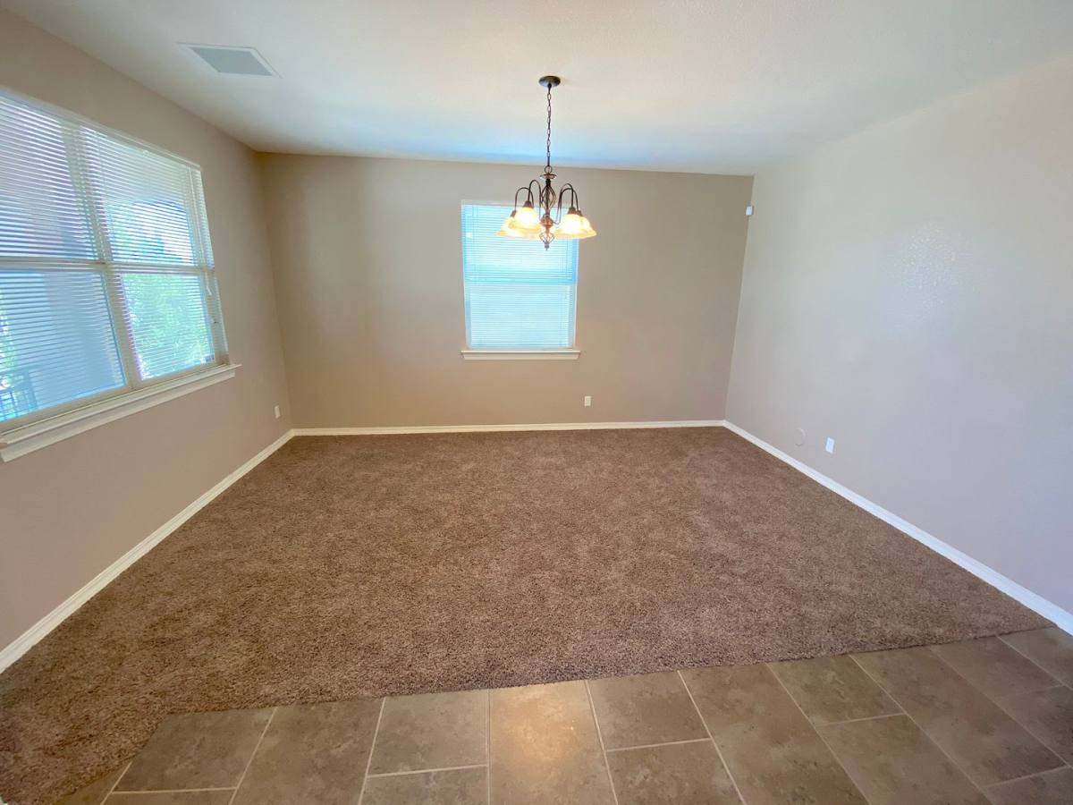 House for rent at 4933 Ruben Soto, El Paso, TX 79938