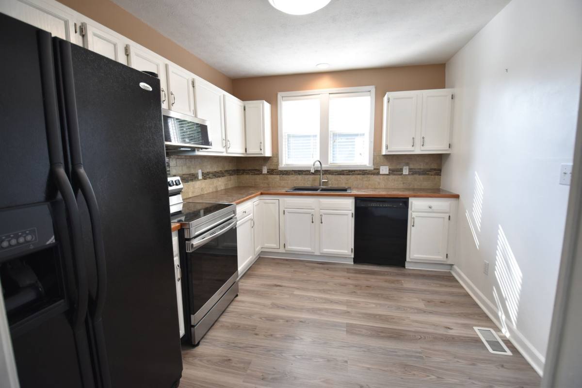 House for rent at 226 Walnut St, Wilkinson, IN 46186