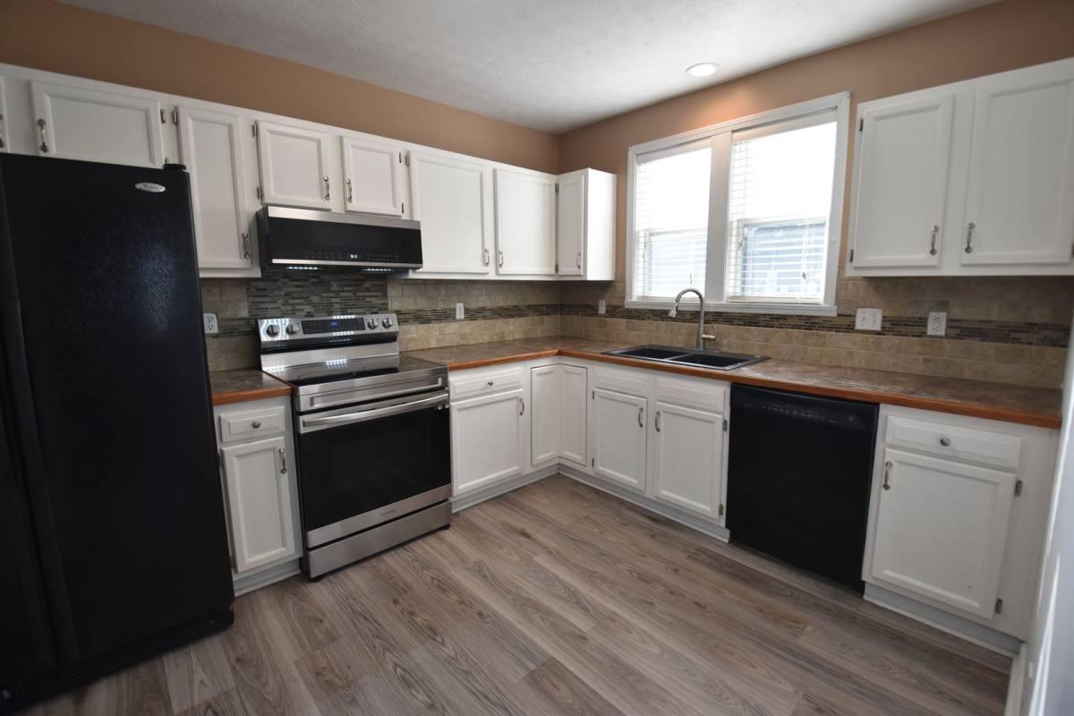 House for rent at 226 Walnut St, Wilkinson, IN 46186
