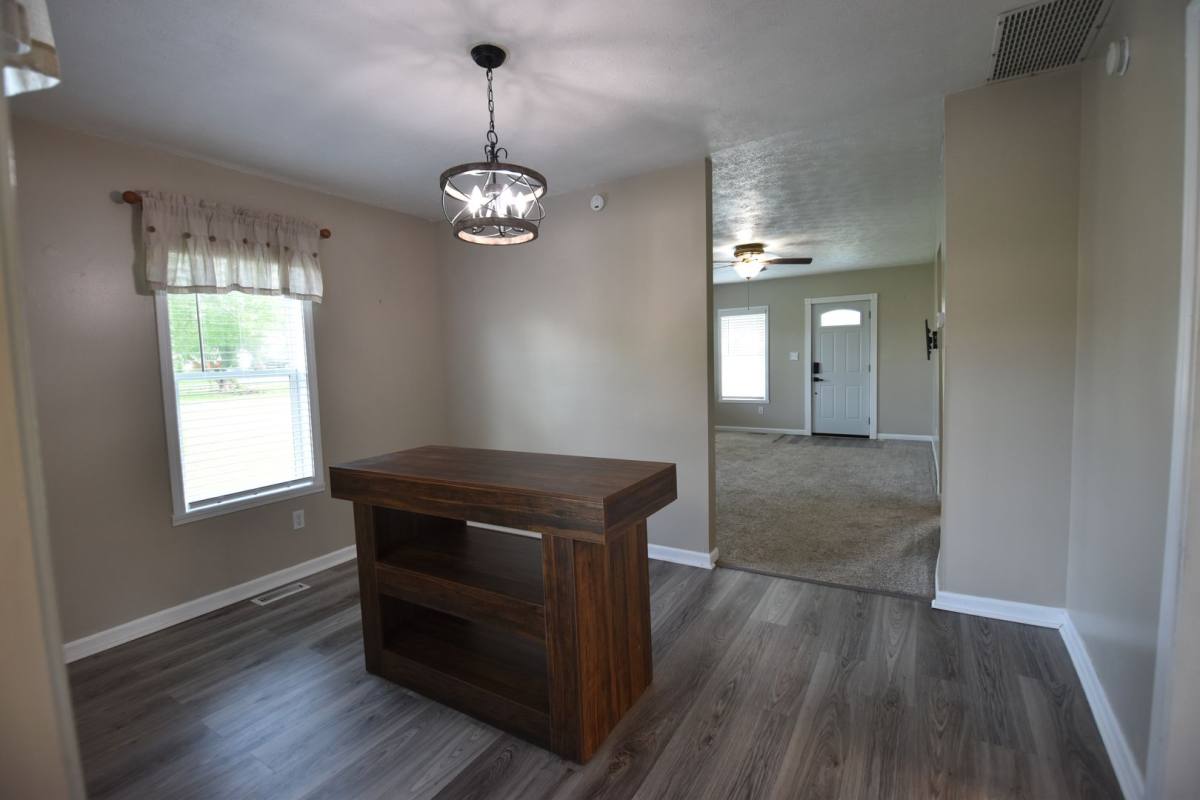 House for rent at 226 Walnut St, Wilkinson, IN 46186