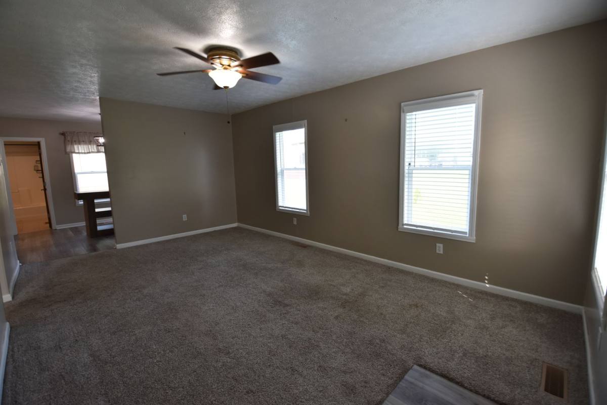 House for rent at 226 Walnut St, Wilkinson, IN 46186