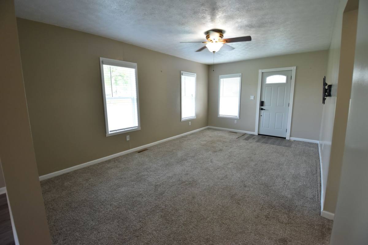 House for rent at 226 Walnut St, Wilkinson, IN 46186