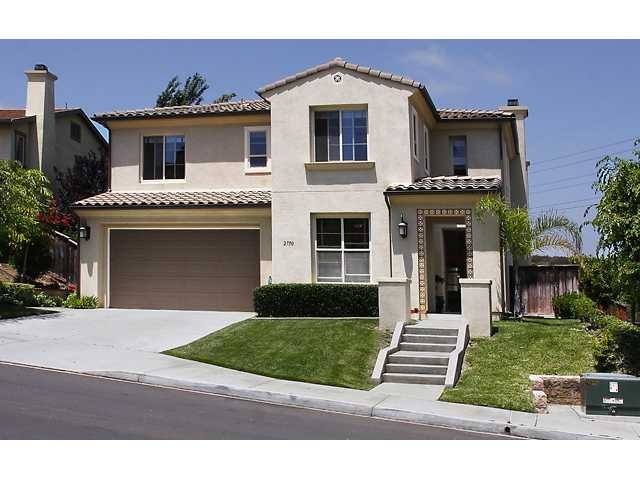 House for rent at 2750 Dove Tail Dr, San Marcos, CA 92078