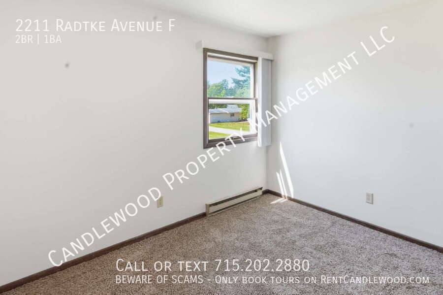 Apartment for rent at 2211 Radtke Ave #F, Schofield, WI 54476