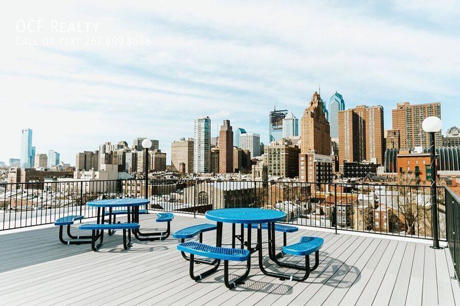 Apartment for rent at 1430 S St #405, Philadelphia, PA 19146