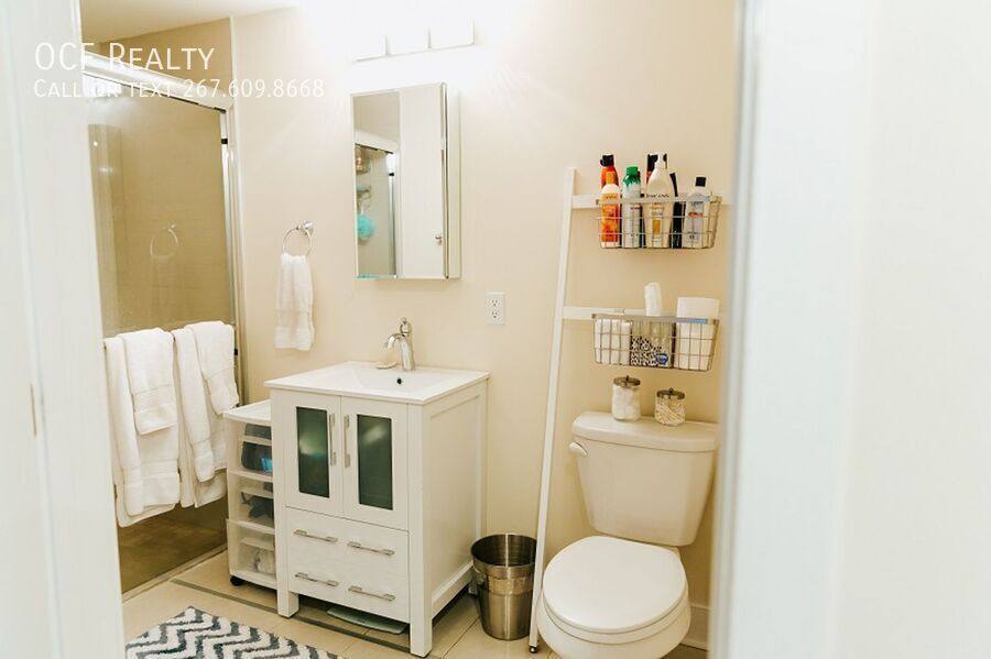 Apartment for rent at 1430 S St #405, Philadelphia, PA 19146