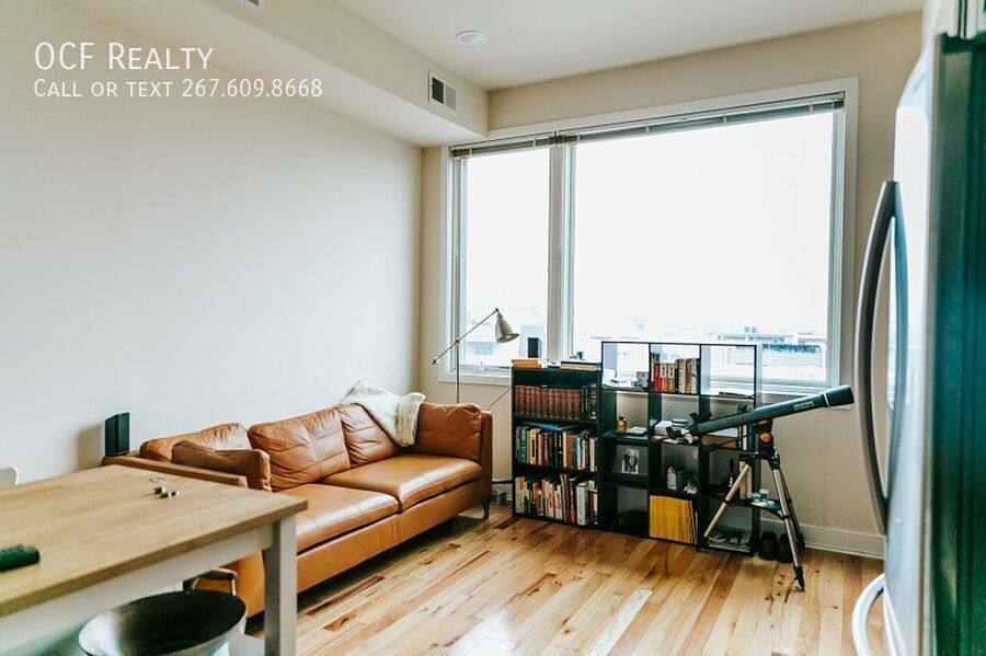 Apartment for rent at 1430 S St #405, Philadelphia, PA 19146