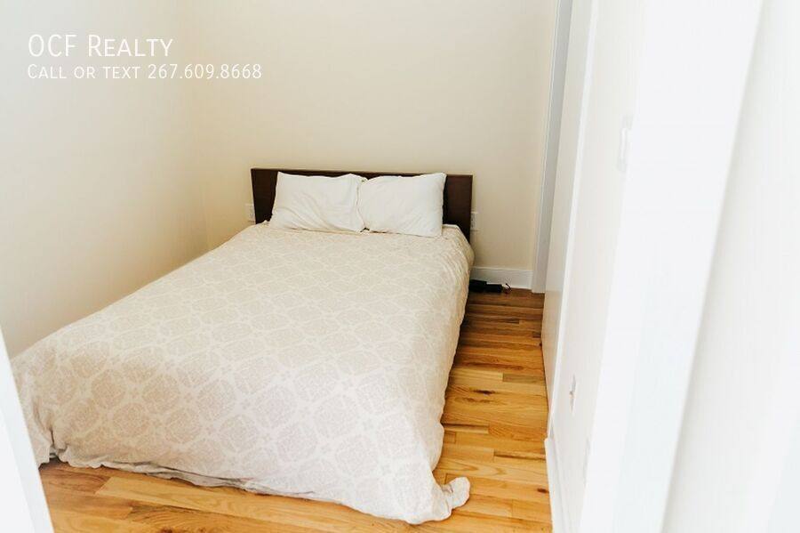 Apartment for rent at 1430 S St #405, Philadelphia, PA 19146