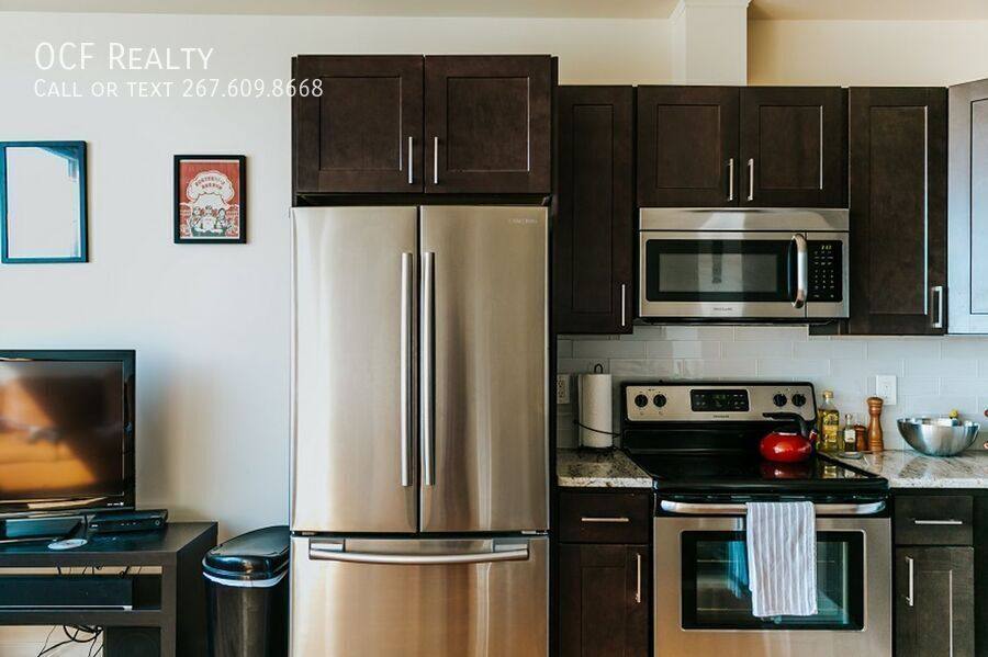 Apartment for rent at 1430 S St #405, Philadelphia, PA 19146