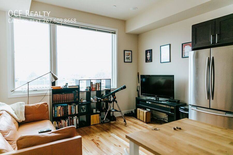 Apartment for rent at 1430 S St #405, Philadelphia, PA 19146
