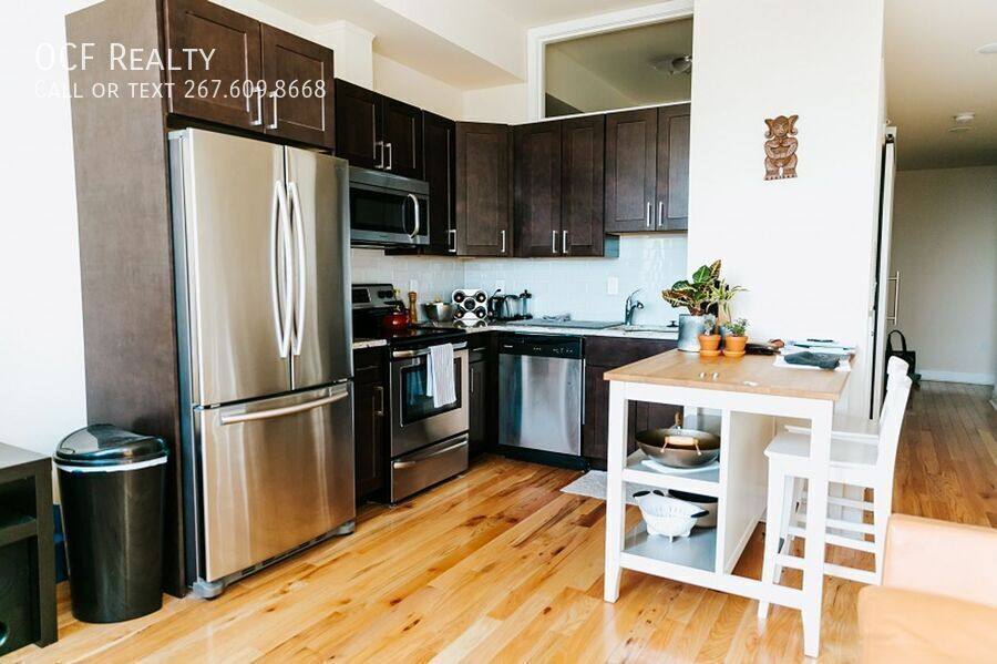 Apartment for rent at 1430 S St #405, Philadelphia, PA 19146