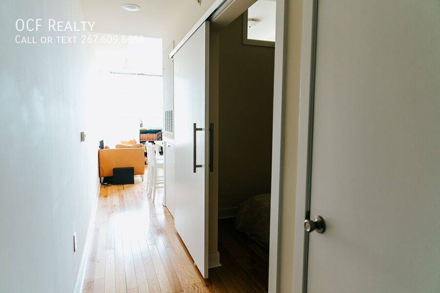 Apartment for rent at 1430 S St #405, Philadelphia, PA 19146