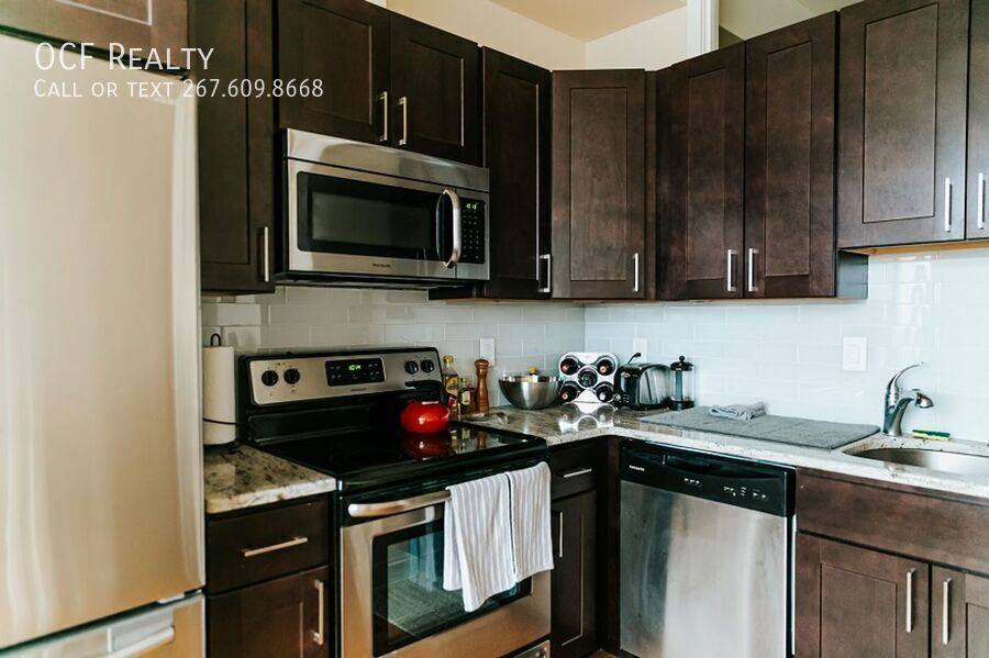Apartment for rent at 1430 S St #405, Philadelphia, PA 19146